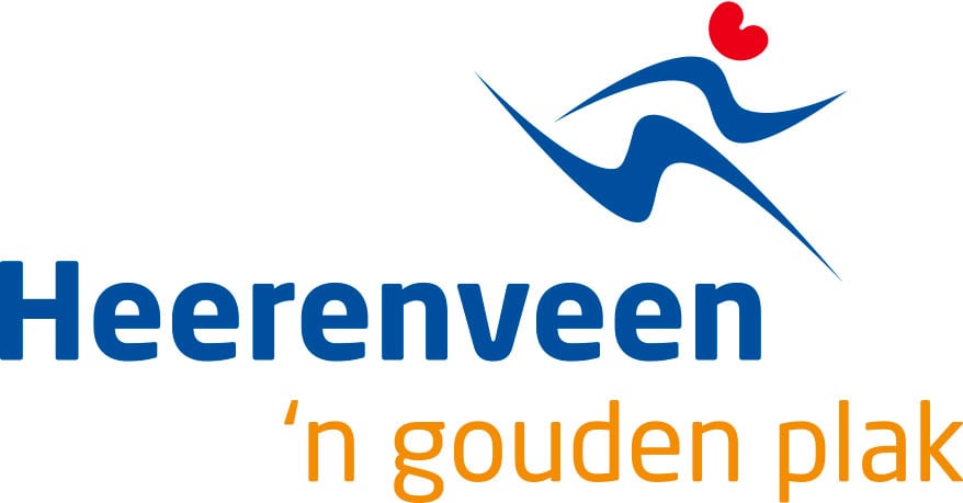 Heerenveen n Gouden Plak