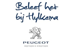 Peugeot Hylkema